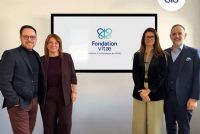 La Fondation Vitae et la Fondation du CHUS unissent leurs forces